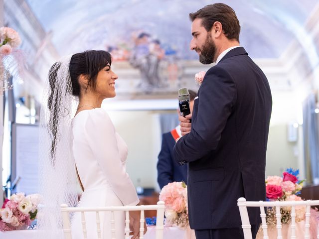 Il matrimonio di Alfonso e Anna a Altamura, Bari 22