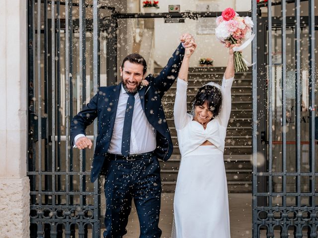 Il matrimonio di Alfonso e Anna a Altamura, Bari 26
