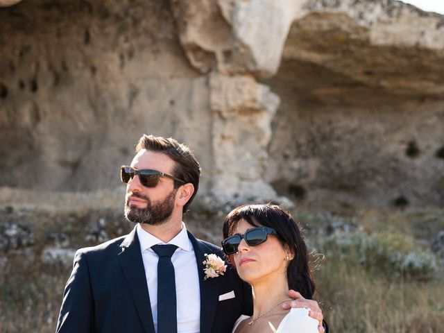 Il matrimonio di Alfonso e Anna a Altamura, Bari 28