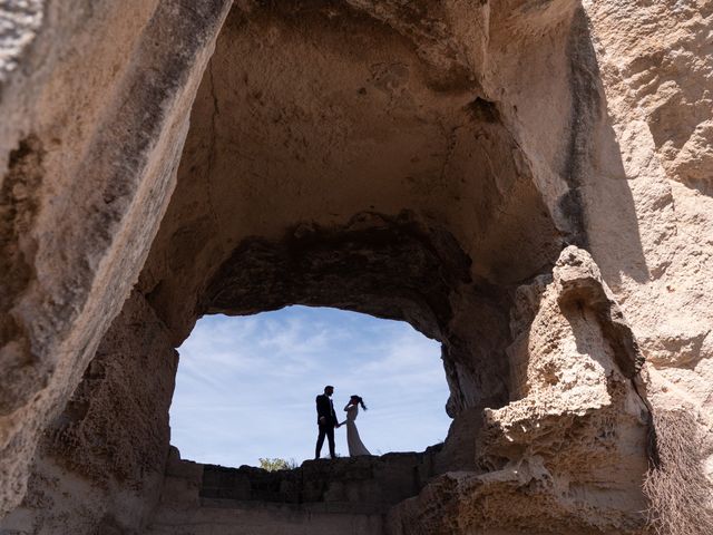Il matrimonio di Alfonso e Anna a Altamura, Bari 29