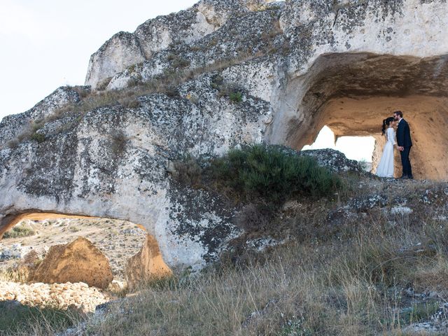 Il matrimonio di Alfonso e Anna a Altamura, Bari 30