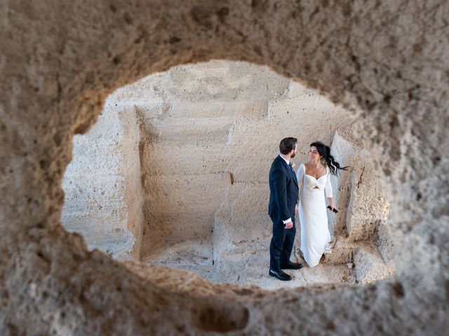 Il matrimonio di Alfonso e Anna a Altamura, Bari 31