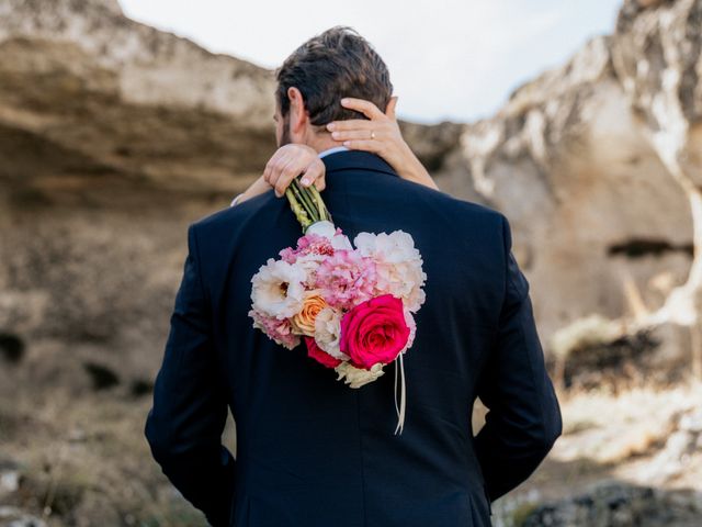 Il matrimonio di Alfonso e Anna a Altamura, Bari 32