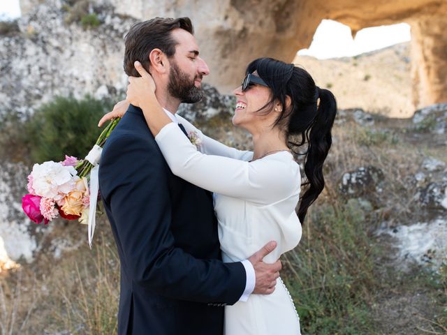 Il matrimonio di Alfonso e Anna a Altamura, Bari 33