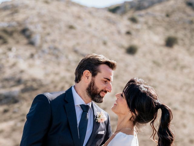 Il matrimonio di Alfonso e Anna a Altamura, Bari 34