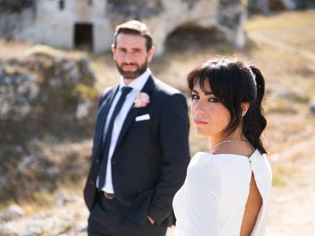 Il matrimonio di Alfonso e Anna a Altamura, Bari 35