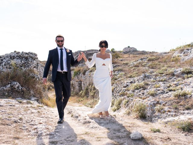 Il matrimonio di Alfonso e Anna a Altamura, Bari 36
