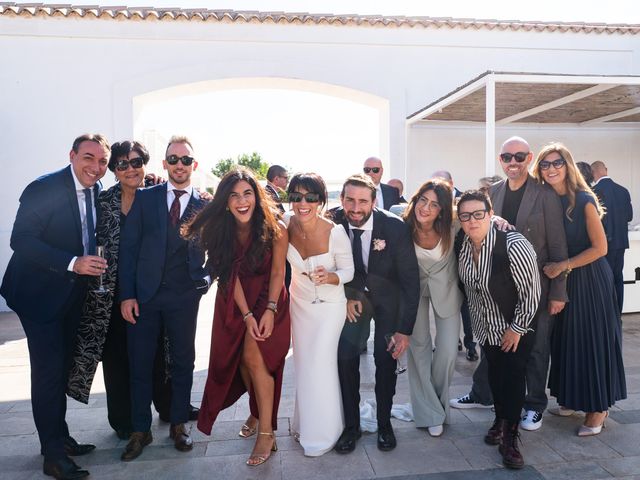 Il matrimonio di Alfonso e Anna a Altamura, Bari 37