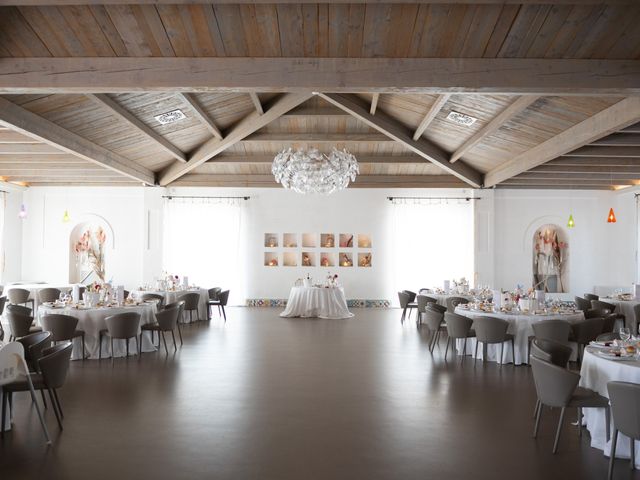 Il matrimonio di Alfonso e Anna a Altamura, Bari 40