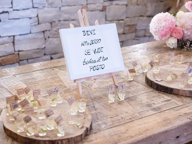 Il matrimonio di Alfonso e Anna a Altamura, Bari 41