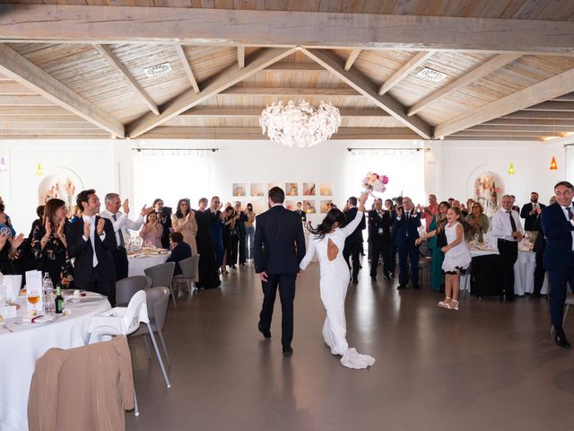 Il matrimonio di Alfonso e Anna a Altamura, Bari 42