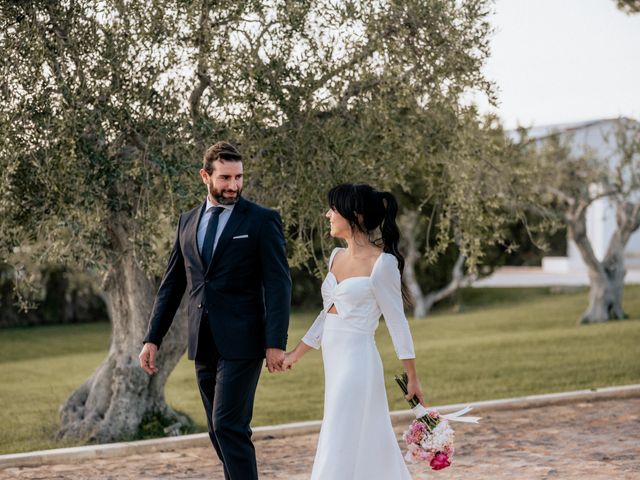 Il matrimonio di Alfonso e Anna a Altamura, Bari 44
