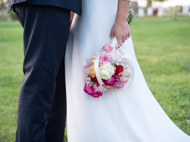 Il matrimonio di Alfonso e Anna a Altamura, Bari 45