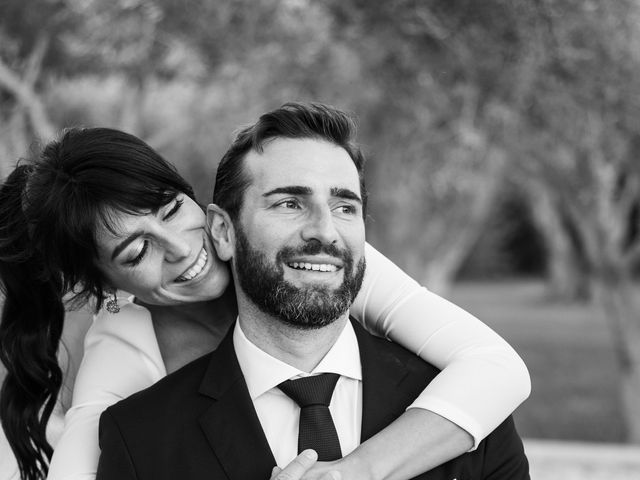 Il matrimonio di Alfonso e Anna a Altamura, Bari 47