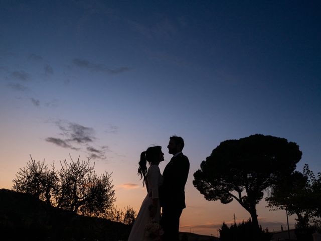 Il matrimonio di Alfonso e Anna a Altamura, Bari 48