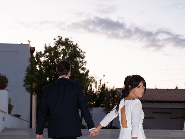 Il matrimonio di Alfonso e Anna a Altamura, Bari 51