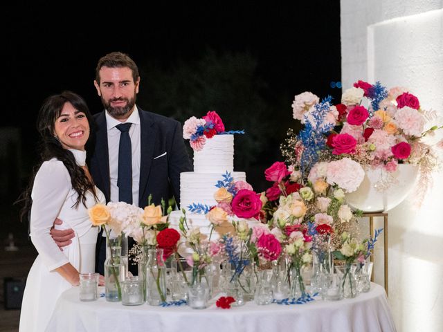 Il matrimonio di Alfonso e Anna a Altamura, Bari 52
