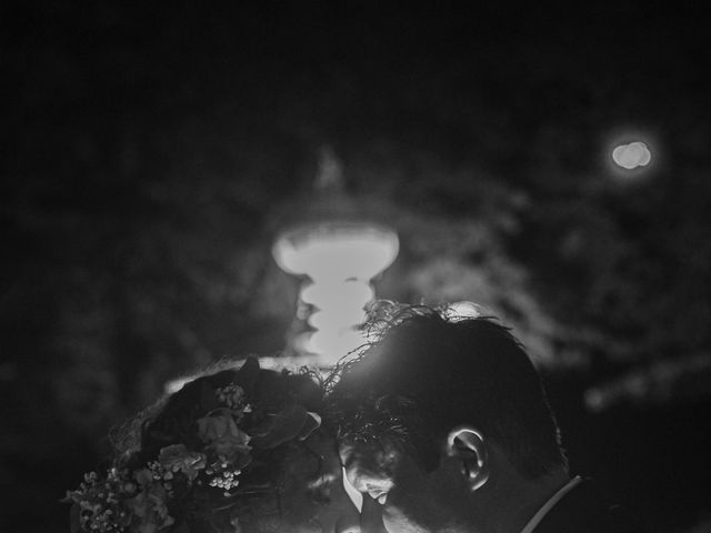 Il matrimonio di Fabio e Meryanna a Racconigi, Cuneo 2