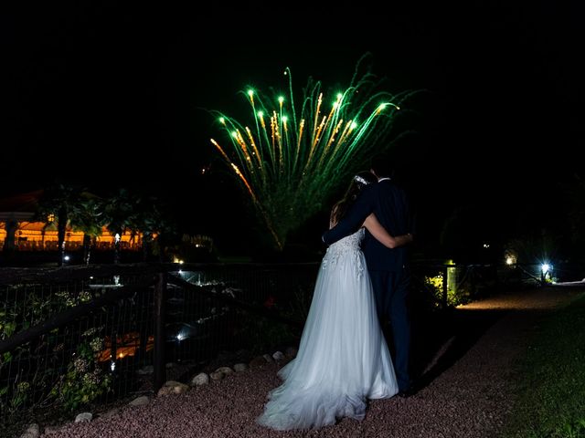 Il matrimonio di Federico e Laura a Novara, Novara 1