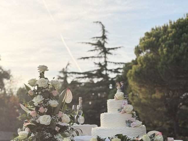 Il matrimonio di Federico e Laura a Novara, Novara 7