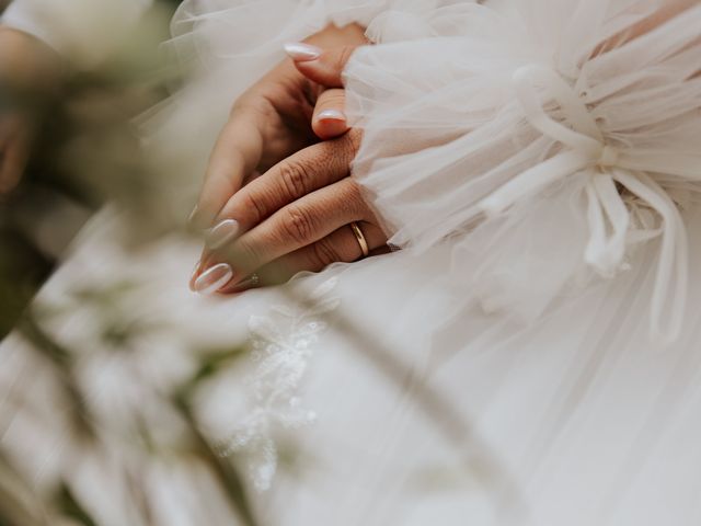 Il matrimonio di Alessandro e Romina a Bertinoro, Forlì-Cesena 31