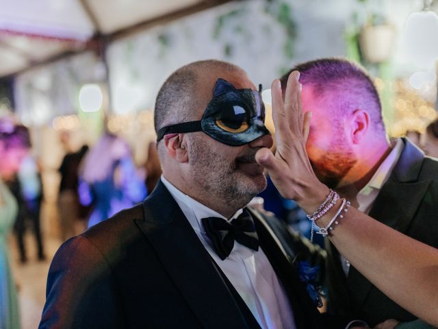 Il matrimonio di Alessandro e Romina a Bertinoro, Forlì-Cesena 57