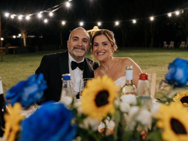 Il matrimonio di Alessandro e Romina a Bertinoro, Forlì-Cesena 62