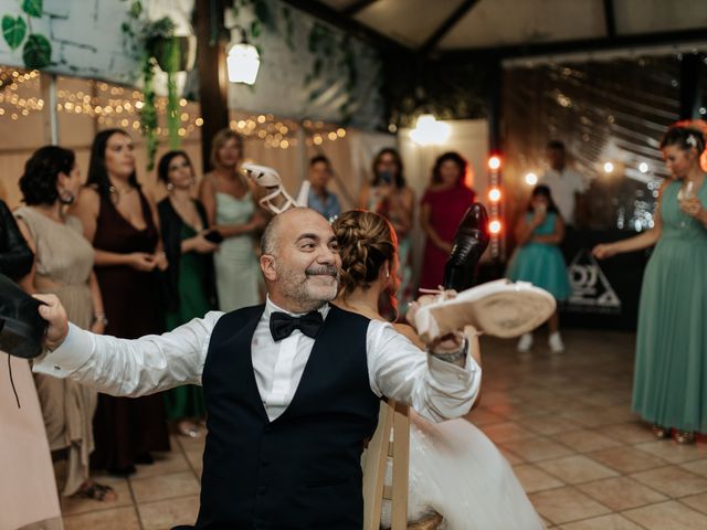 Il matrimonio di Alessandro e Romina a Bertinoro, Forlì-Cesena 66