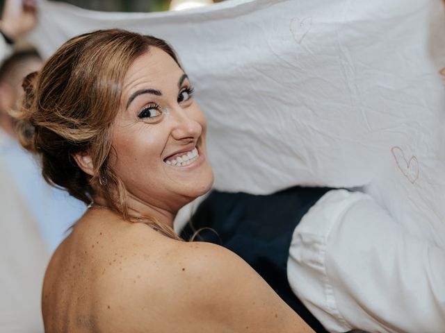 Il matrimonio di Alessandro e Romina a Bertinoro, Forlì-Cesena 69