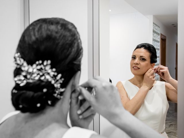 Il matrimonio di Daniele e Annalisa a Arenzano, Genova 9