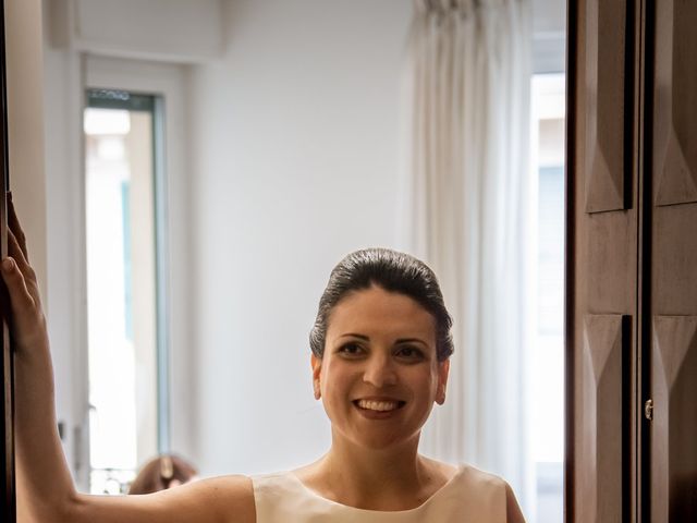 Il matrimonio di Daniele e Annalisa a Arenzano, Genova 10