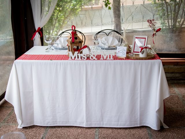 Il matrimonio di Daniele e Annalisa a Arenzano, Genova 12