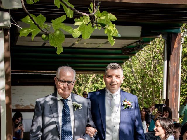 Il matrimonio di Daniele e Annalisa a Arenzano, Genova 20