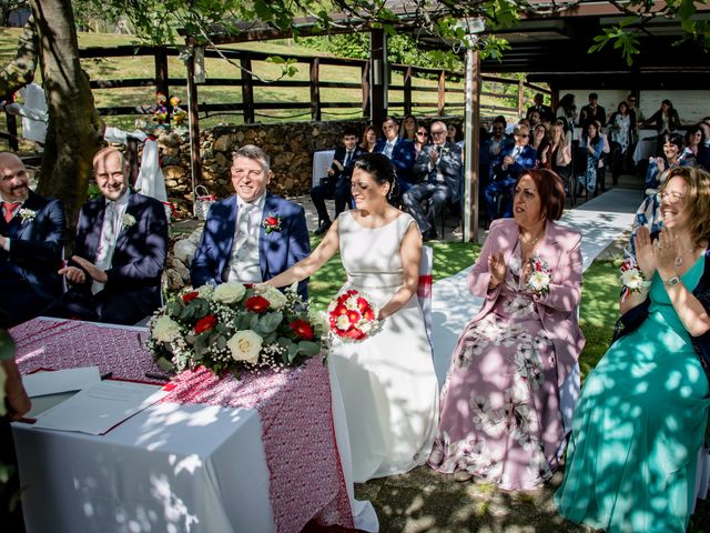 Il matrimonio di Daniele e Annalisa a Arenzano, Genova 24