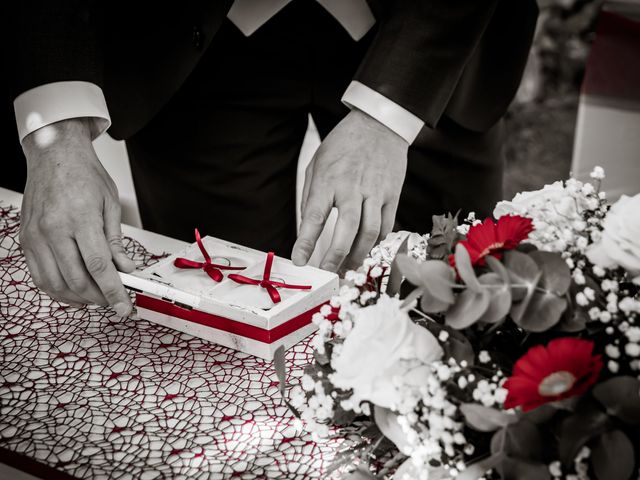 Il matrimonio di Daniele e Annalisa a Arenzano, Genova 25