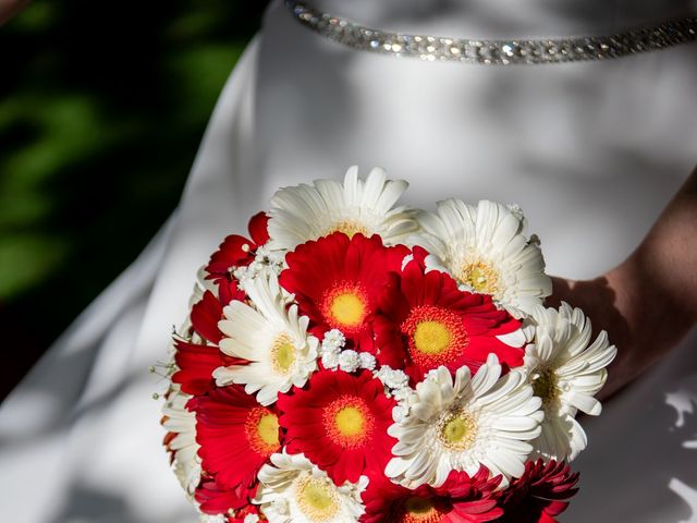 Il matrimonio di Daniele e Annalisa a Arenzano, Genova 29