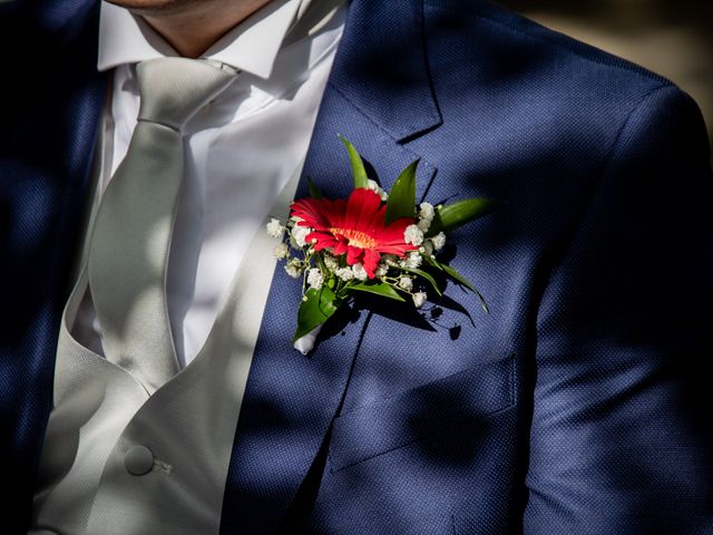 Il matrimonio di Daniele e Annalisa a Arenzano, Genova 30