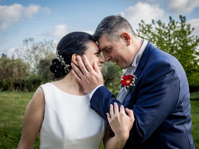 Il matrimonio di Daniele e Annalisa a Arenzano, Genova 37
