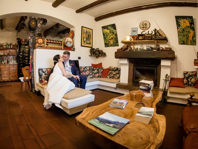 Il matrimonio di Daniele e Annalisa a Arenzano, Genova 44
