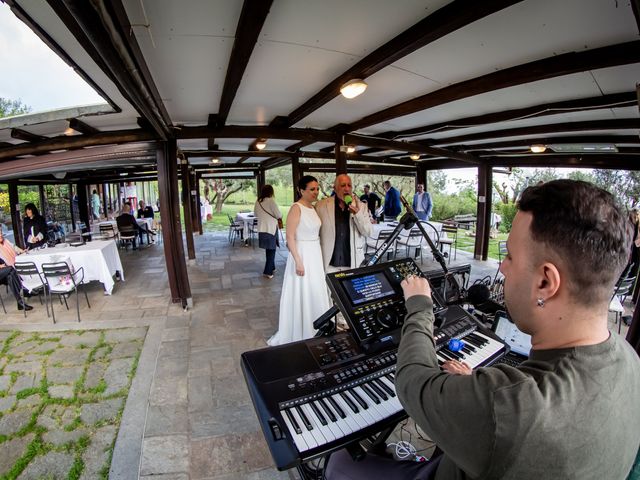 Il matrimonio di Daniele e Annalisa a Arenzano, Genova 45