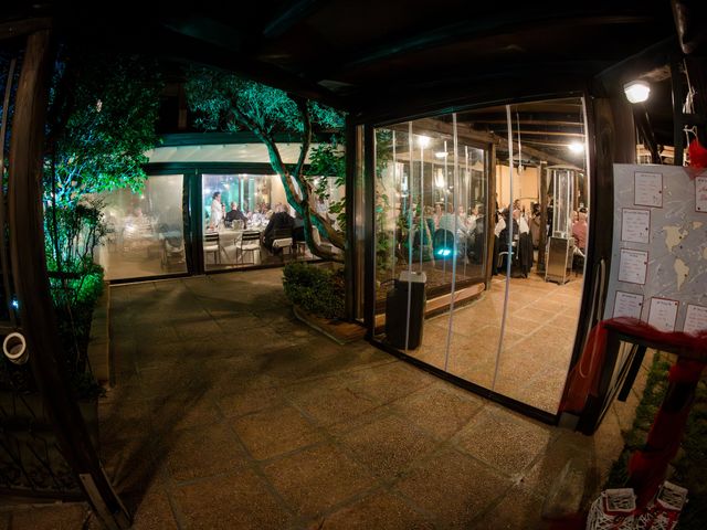 Il matrimonio di Daniele e Annalisa a Arenzano, Genova 48