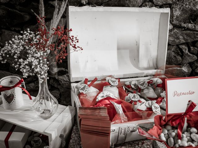 Il matrimonio di Daniele e Annalisa a Arenzano, Genova 52