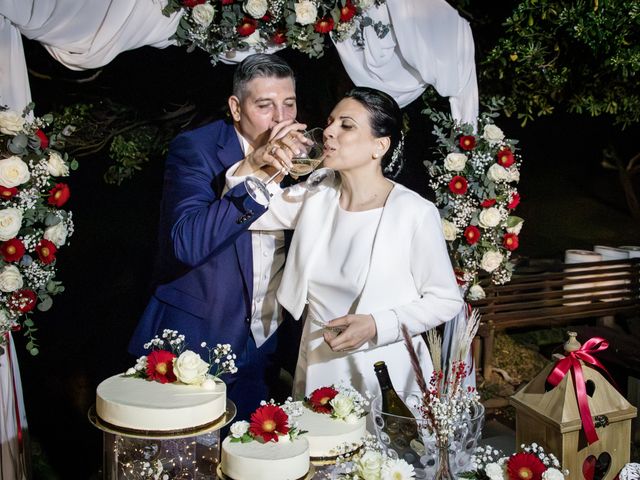 Il matrimonio di Daniele e Annalisa a Arenzano, Genova 55
