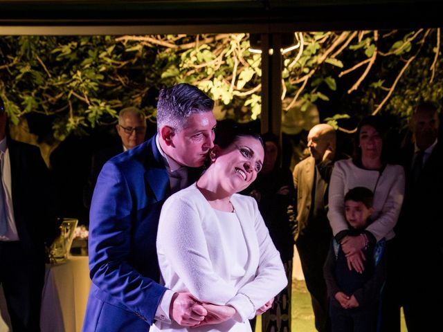 Il matrimonio di Daniele e Annalisa a Arenzano, Genova 56