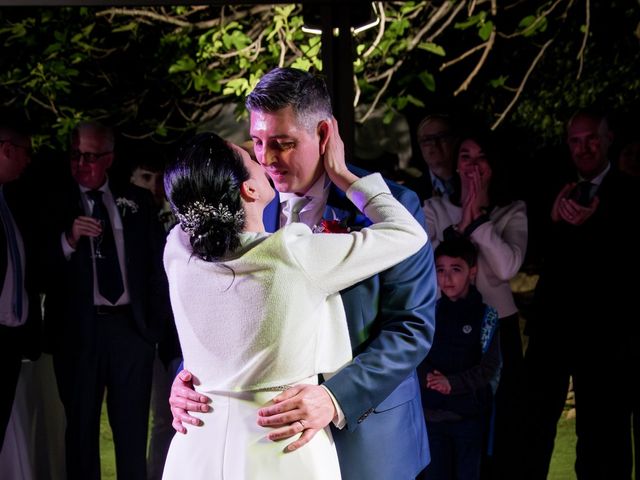 Il matrimonio di Daniele e Annalisa a Arenzano, Genova 57