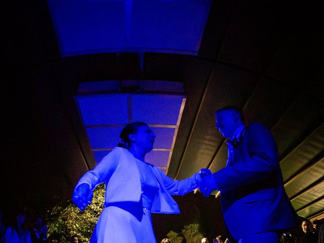 Il matrimonio di Daniele e Annalisa a Arenzano, Genova 59