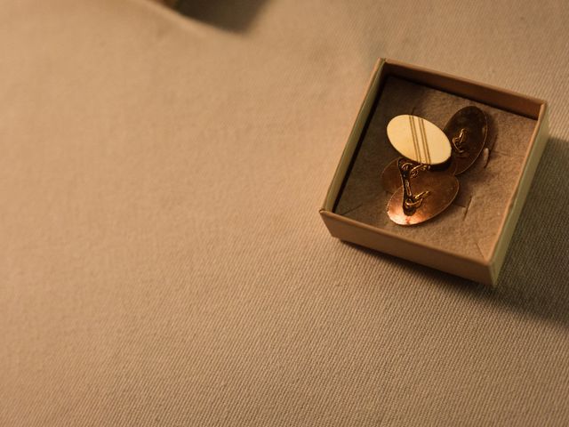 Il matrimonio di Nicola e Giada a Saccolongo, Padova 2