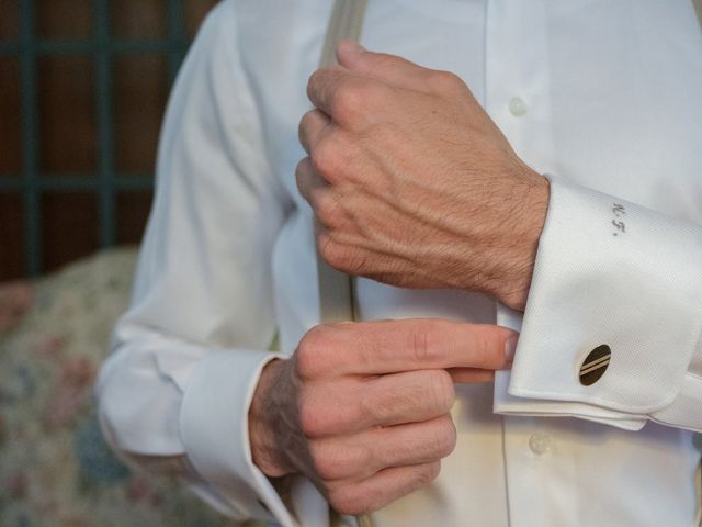 Il matrimonio di Nicola e Giada a Saccolongo, Padova 6