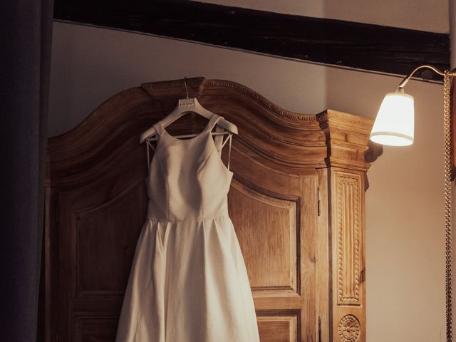 Il matrimonio di Nicola e Giada a Saccolongo, Padova 9