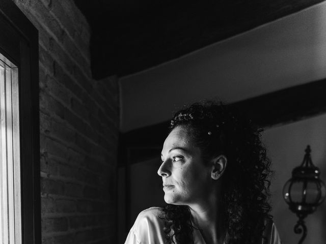 Il matrimonio di Nicola e Giada a Saccolongo, Padova 13